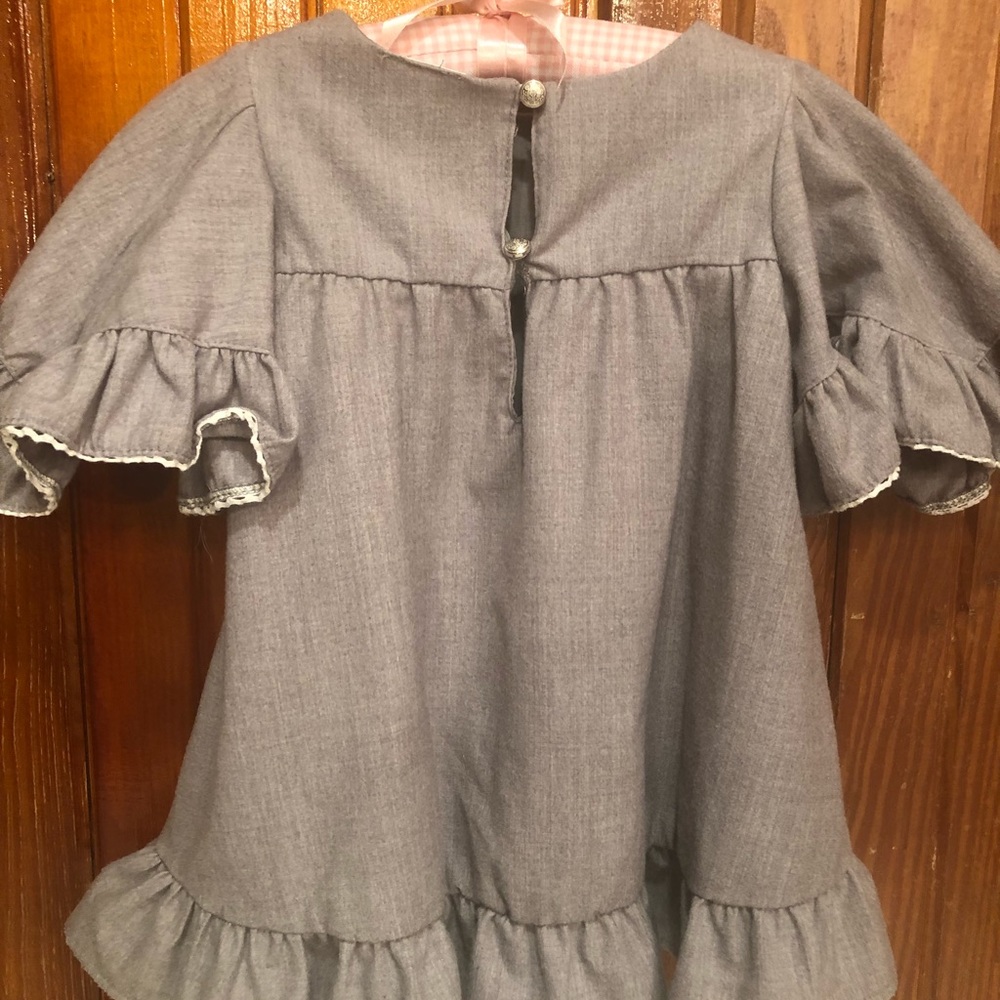 Max Studio Dress - Picture 6 of 7